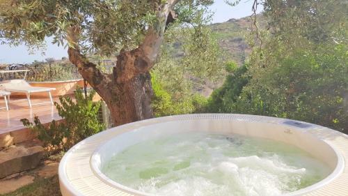 Apartamento Solaria - Villa Luddu�