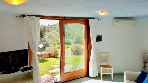 Apartamento Solaria - Villa Luddu�