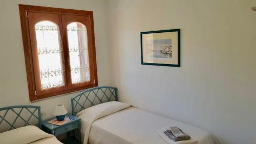 Apartamento Solaria - Villa Luddu�