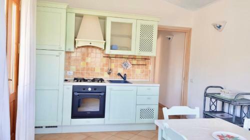Apartamento Solaria - Villa Luddu�