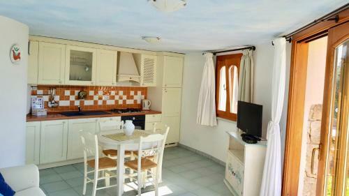 Apartamento Solaria - Villa Luddu�