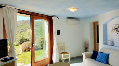Apartamento Solaria - Villa Luddu�