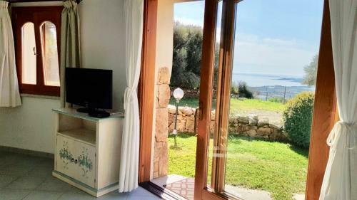 Apartamento Solaria - Villa Luddu�