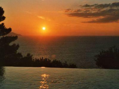 Apartamento Porto S.stefano Calapiccola