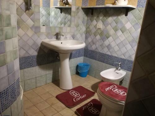 Bed & Breakfast La Finestra Sul Mare