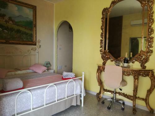 Bed & Breakfast La Finestra Sul Mare