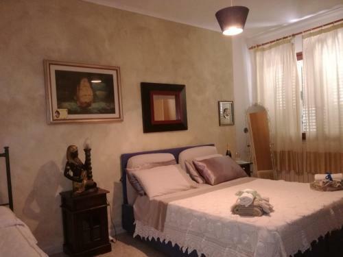 Bed & Breakfast La Finestra Sul Mare