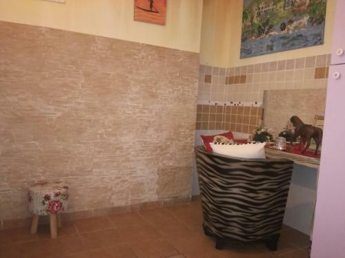 Bed & Breakfast La Finestra Sul Mare