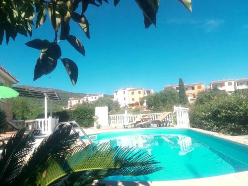 Bed & Breakfast La Finestra Sul Mare