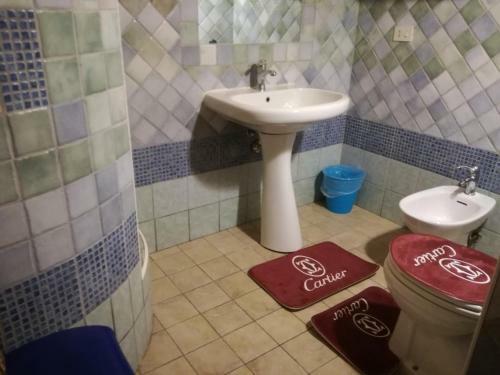 Bed & Breakfast La Finestra Sul Mare