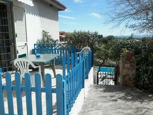 Bed & Breakfast La Finestra Sul Mare