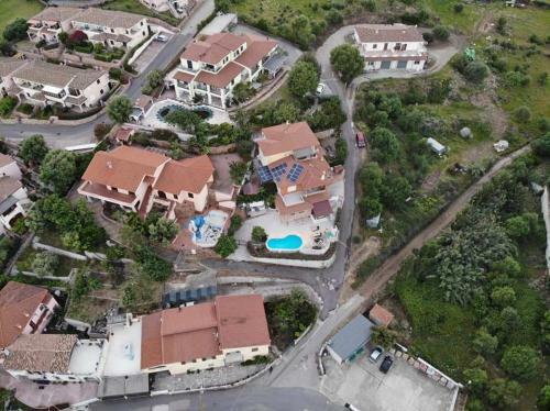 Bed & Breakfast La Finestra Sul Mare