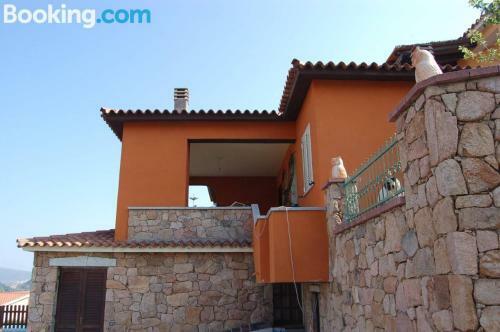 Bed & Breakfast La Finestra Sul Mare
