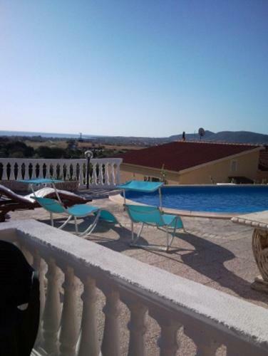 Bed & Breakfast La Finestra Sul Mare