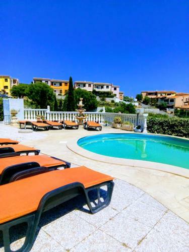 Bed & Breakfast La Finestra Sul Mare