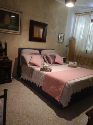 Bed & Breakfast La Finestra Sul Mare