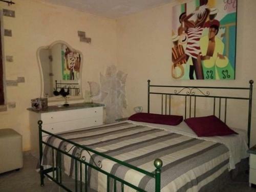 Bed & Breakfast La Finestra Sul Mare