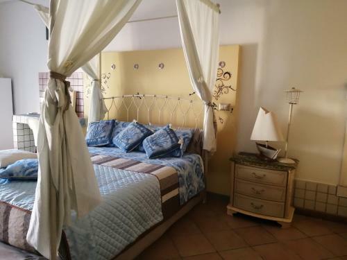 Bed & Breakfast La Finestra Sul Mare