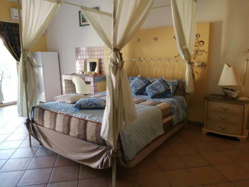 Bed & Breakfast La Finestra Sul Mare