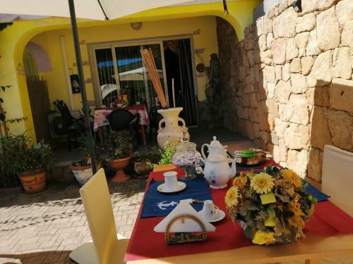 Bed & Breakfast La Finestra Sul Mare