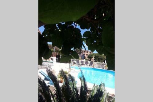 Bed & Breakfast La Finestra Sul Mare