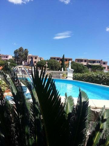 Bed & Breakfast La Finestra Sul Mare