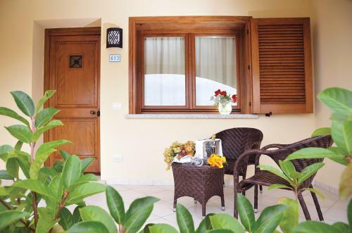 Hotel Secret Village Budoni