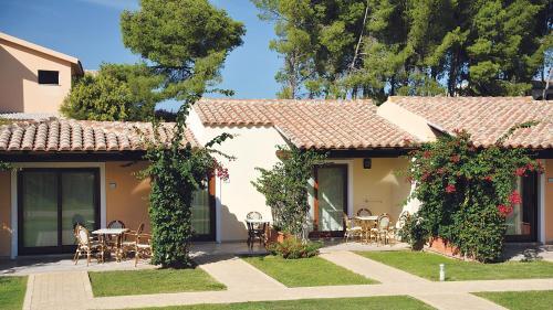 Hotel Secret Village Budoni