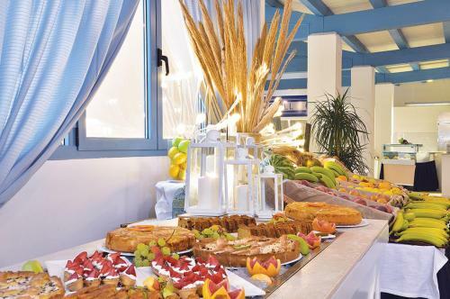 Hotel Secret Village Budoni
