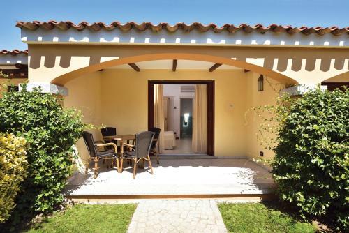 Hotel Secret Village Budoni