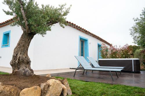 Aqua Sardinia Boutique Hotel