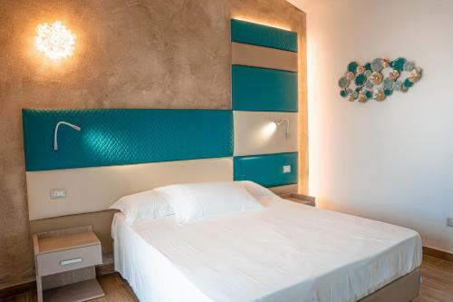 Aqua Sardinia Boutique Hotel