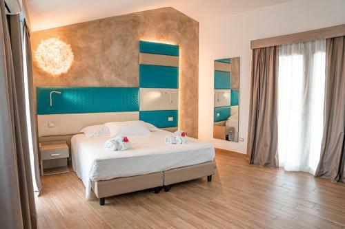Aqua Sardinia Boutique Hotel