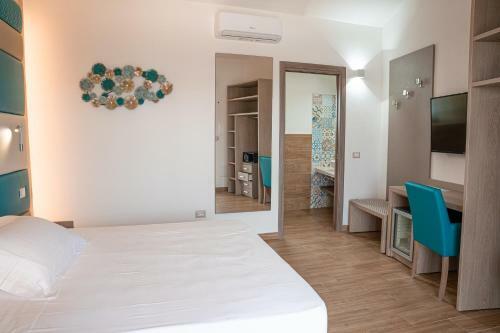 Aqua Sardinia Boutique Hotel