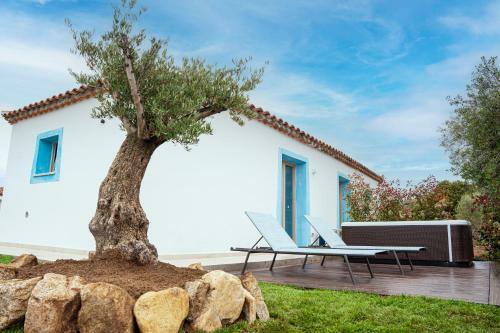 Aqua Sardinia Boutique Hotel