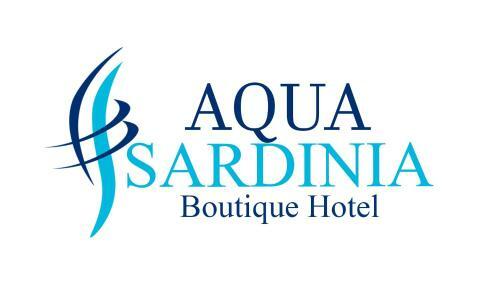 Aqua Sardinia Boutique Hotel