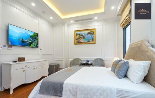Villa Luxury Homestay Saphire Halong