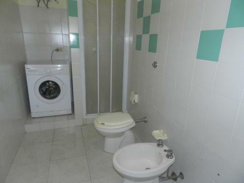 Apartamento Appartamenti Sparsi Budoni