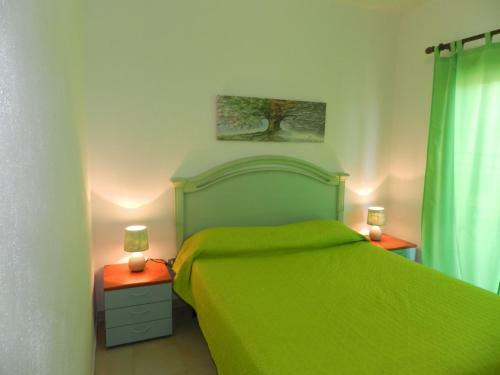 Apartamento Appartamenti Sparsi Budoni