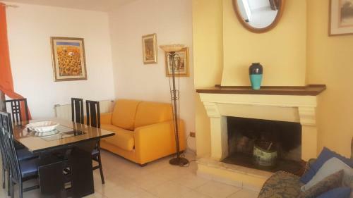 Apartamento Appartamenti Sparsi Budoni