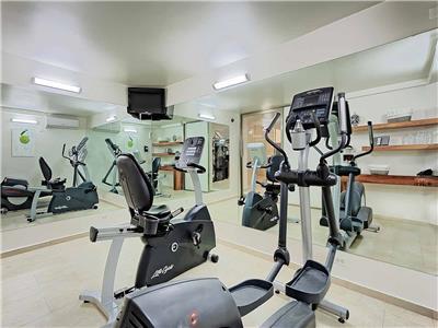Hotel Misi�n Express Villahermosa