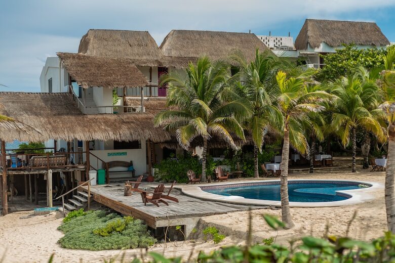 Hotel Ventanas Al Mar Cozumel