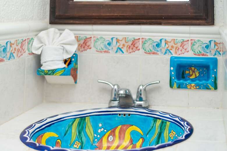 Hotel Ventanas Al Mar Cozumel