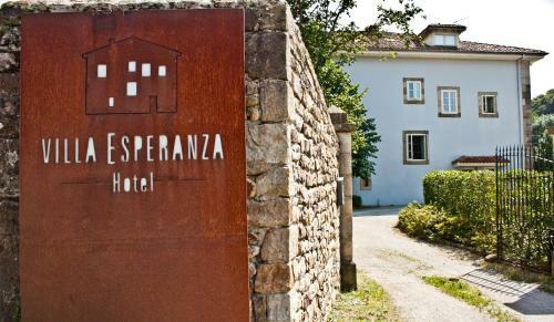 Hostal Posada Villa Esperanza