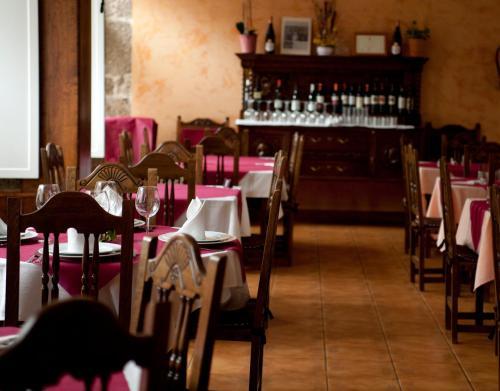 Hotel Balneario De Arteixo