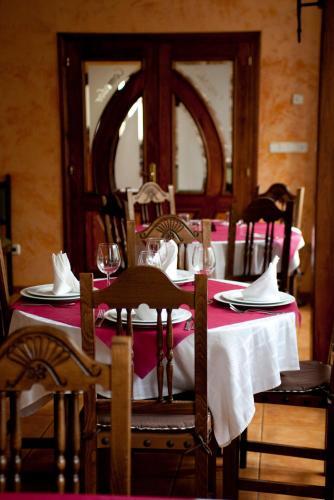 Hotel Balneario De Arteixo