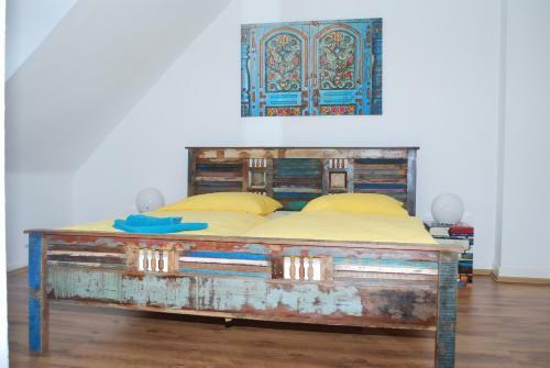 Altenbochumer Apartment