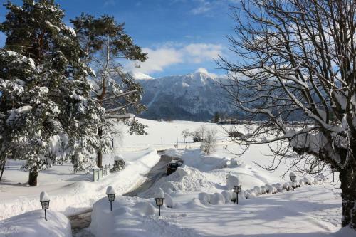 Hotel Landgasthof Schwarzberg