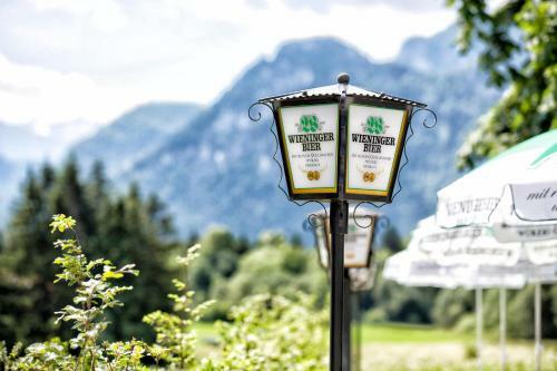 Hotel Landgasthof Schwarzberg