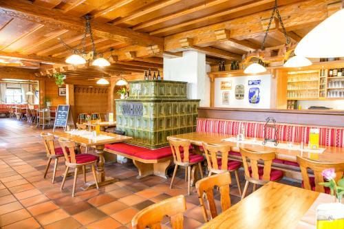 Hotel Landgasthof Schwarzberg